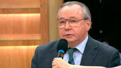 Алексей Подберезкин: США добиваются политических результатов с помощью военной силы. Время покажет. Фрагмент выпуска от 24.02.2016