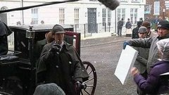 Первый канал покажет рождественский эпизод фильма о Шерлоке Холмсе