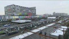 Масштабный телепроект «Первый канал — Всемирная сеть» отмечает 20-летие