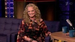 Певица Лариса Долина. Фрагмент выпуска от 10.09.2015