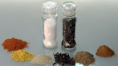 «Вкус жизни. Специи». Документальный фильм