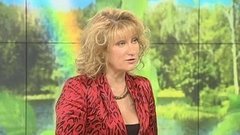 Ольга Хохлова