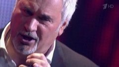 Валерий Меладзе — «Актриса». Юбилейный вечер Валерия и Константина Меладзе. Фрагмент выпуска от 05.03.2016