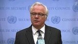 По инициативе новых украинских властей в Нью-Йорке собрался Совет безопасности ООН
