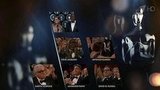 На церемонии вручения «Оскара» делали «селфи» и заказывали пиццу в зал