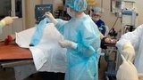 На Урале врачи провели сложнейшую операцию ребёнку, который ещё не появился на свет