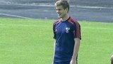 Нападающий сборной России Александр Кокорин переходит из «Динамо» в «Анжи»