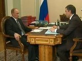 В некоторых регионах России «электронное правительство» заработает раньше запланированного срока