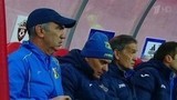 Курбан Бердыев покинул пост главного тренера «Ростова»