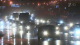 Непогода вновь создает проблемы для жителей разных российских регионов