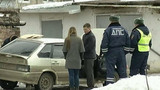 В Оренбурге ищут преступников, которые напали на охранников, перевозивших крупную сумму денег