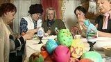 13 апреля, в Великий Четверг православные вспоминают Тайную вечерю