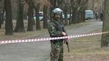 В Хабаровске местный житель похитил оружие и напал на приемную управления ФСБ