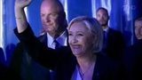 Лидеры второго тура президентских выборов во Франции — Марин Ле Пен и Эммануэль Макрон — готовятся к дальнейшей борьбе