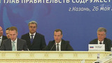 В Казани по итогам заседания глав правительств стран СНГ подписан ряд важных документов о сотрудничестве
