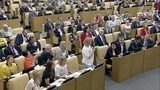 Решением проблем обманутых дольщиков займется рабочая группа при профильном комитете Госдумы