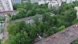 Московские власти утвердили программу реновации