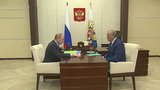 Владимир Путин передал главе Саратовской области обращения жителей региона на «Прямую линию»