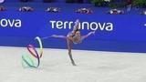 Триумфальное выступление российских гимнасток на чемпионате мира в Италии