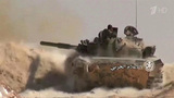 Сирийская армия приближается к осажденному террористами Дейр-эз-Зору