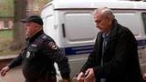 В Москве арестован бывший банкир, которого обвиняют в похищении у Владимира Этуша 28 миллионов рублей