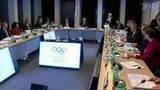 Южная Корея сожалеет, что сборная России не сможет участвовать в Олимпийских играх в Пхенчхане