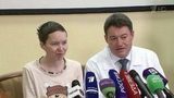 Обратившаяся к президенту Дарья Старикова из Апатитов рассказала об улучшении самочувствия
