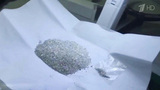 Жительница Подмосковья пыталась вывезти в Израиль алмазы на сумму в восемь миллионов рублей