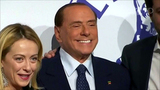 Бывший премьер-министр Италии Сильвио Берлускони реабилитирован судом по делу о финансовых махинациях