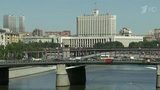 В Москве сегодня возможны грозы с порывистым ветром