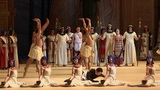 В Большом театре последняя балетная премьера сезона — «Дочь фараона»