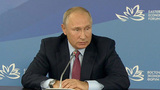 Владимир Путин прокомментировал прошедшие накануне выборы