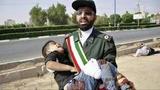 На юге Ирана во время военного парада преступники открыли стрельбу по женщинам и детям