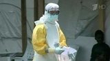 Новый случай заболевания лихорадкой Эбола зафиксирован в Западной Африке