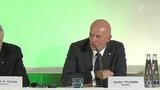 Глава комиссии WADA: Россия способна устранить все проблемы, связанные с допинговыми скандалами