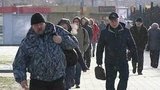 На Центральную Россию надвигаются первые серьёзные холода