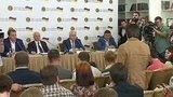 Экс-премьер Украины Николай Азаров вместе с соратниками учредил «Комитет национального спасения»