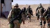 Американский спецназ совершил вылазку из Ирака на территорию Сирии