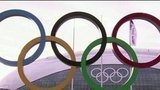 В ходе пресс-конференции В. Путин дал оценку самому яркому событию уходящего года — Олимпиаде в Сочи