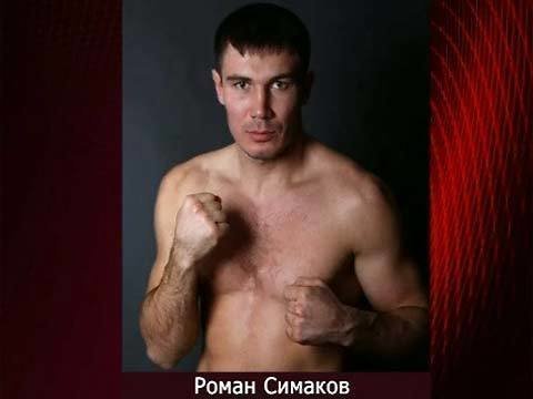 Роман Симаков Ковалев