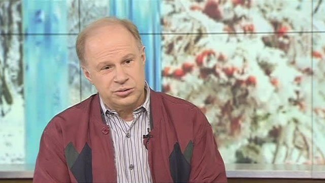 Авангард леонтьев биография актера и личная жизнь Авангард леонтьев биография актера и личная жизнь