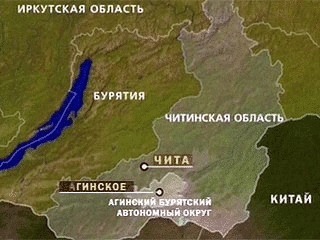 Округ в бурятии 5 букв. Бурятский автономный округ. Читинская область и Бурятия. Агинский Бурятский автономный округ на карте. Бурятия Чита.