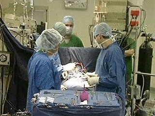 Башкирские врачи борются за жизнь семилетней девочки. Новости. Первый канал