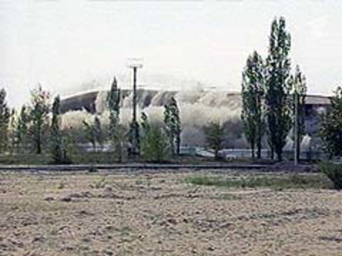 В Орске больше нет бараков" - Орск: Orsk.ru