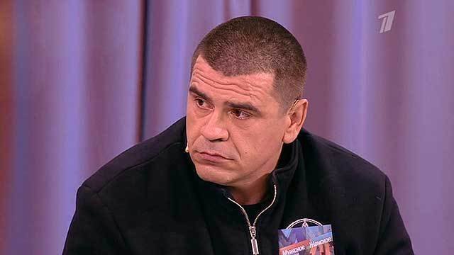 Она заказала убийство. Мужское / Женское. Выпуск от 10.04.2015