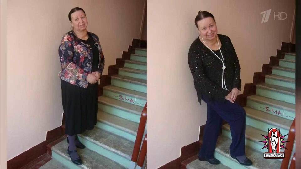 Модная экспертиза: знакомство с будущими родственниками. Модный приговор. Фрагмент выпуска от 24.03.2017