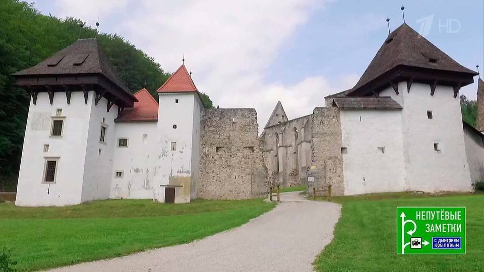 Непутевые Заметки Торрент