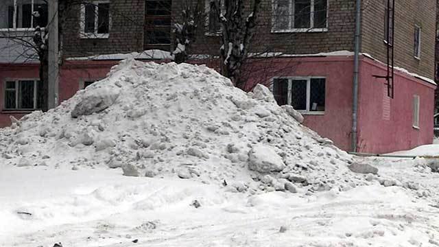 Чем страшен мороз в частном доме: 6 аварийных ситуаций