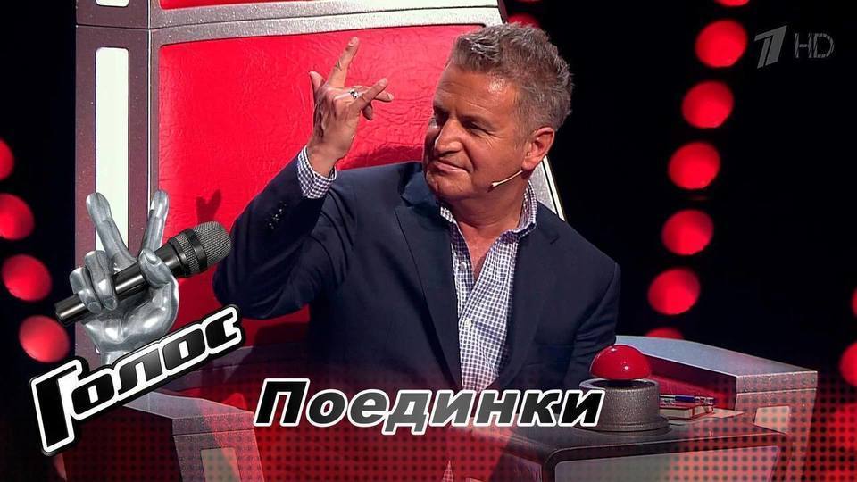 Поединки. Голос-6. Выпуск от 03.11.2017