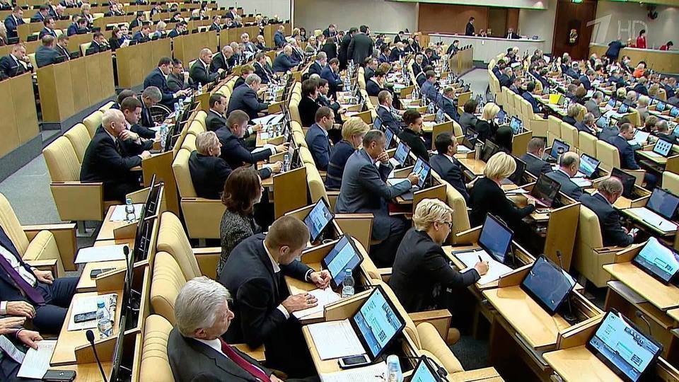 Законопроект